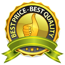 تضمین اصالت کالا و بهترین قیمت